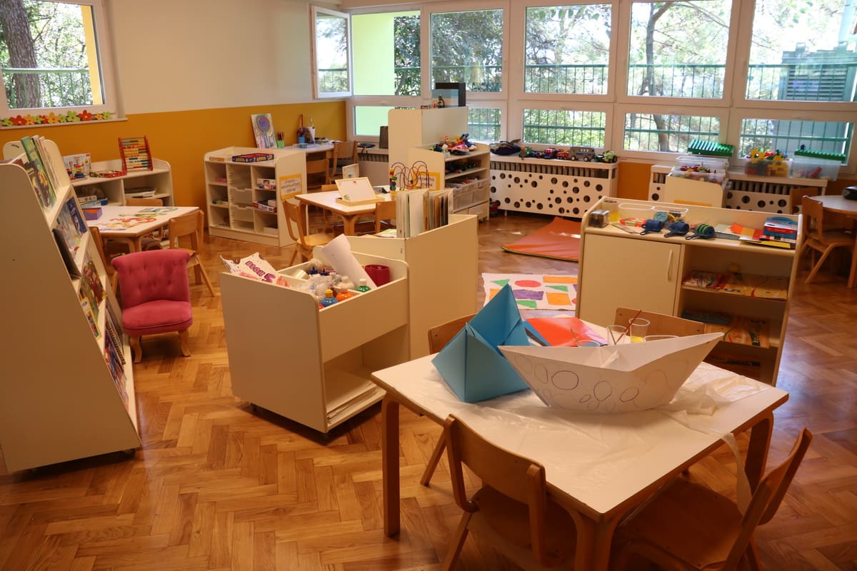 Zaprimanje zahtjeva u sklopu Socijalnog programa Grada Rijeke