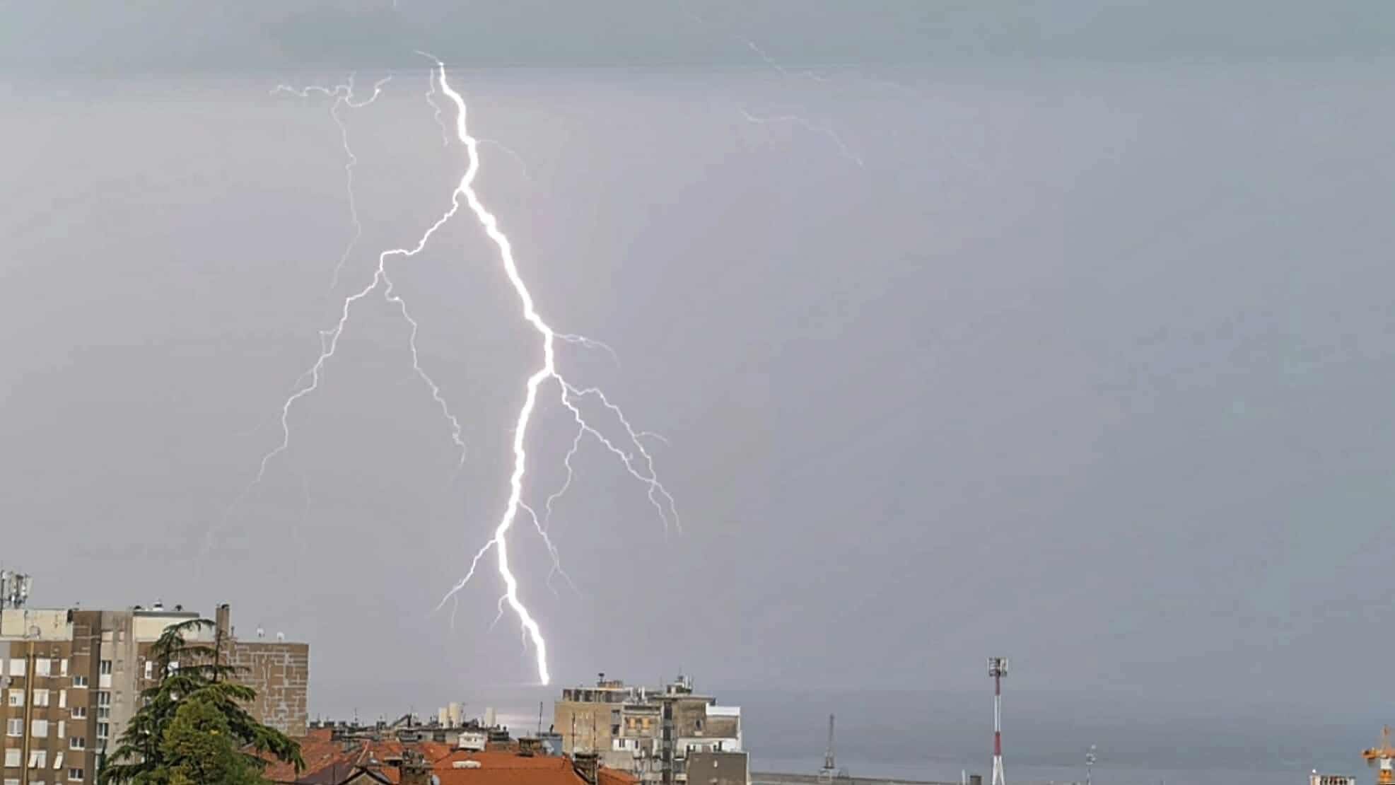 Vrijeme za vikend: Vraća se sunce uz buru