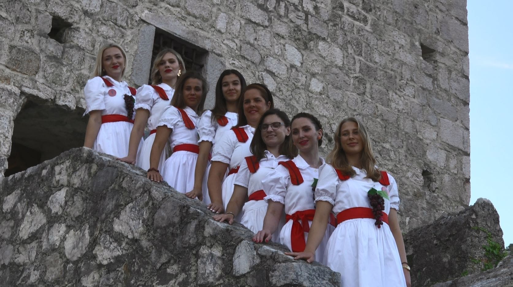 Od tijesta do titule: Počelo natjecanje za novu Ružicu Vinodola