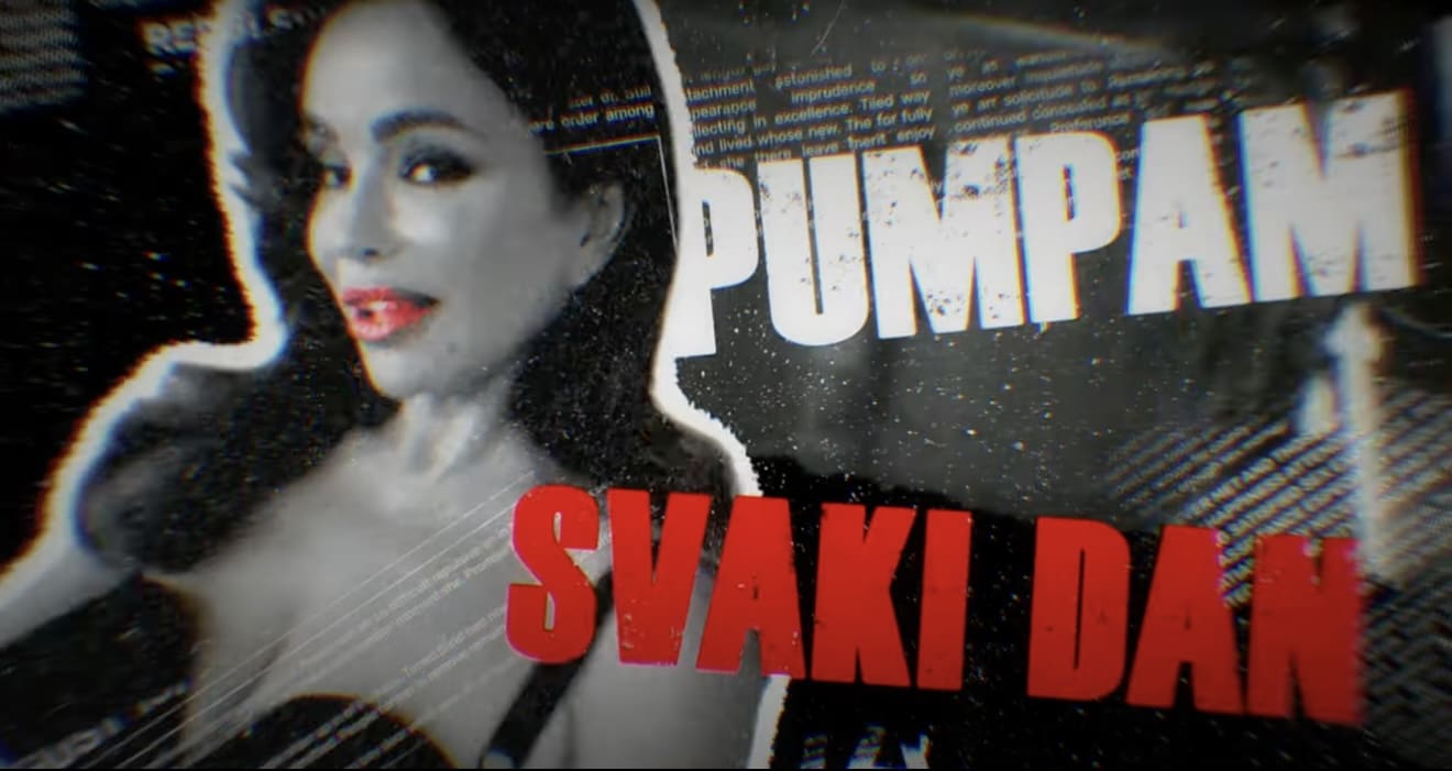 Domaća pop kultura? Pumpaj, Seve brate!