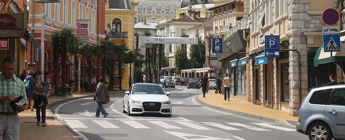 19-godišnjak pretučen u Opatiji