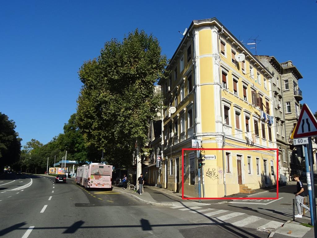 Organizirani obilasci državnih prostora za desetogodišnji zakup, u Rijeci tri prostora