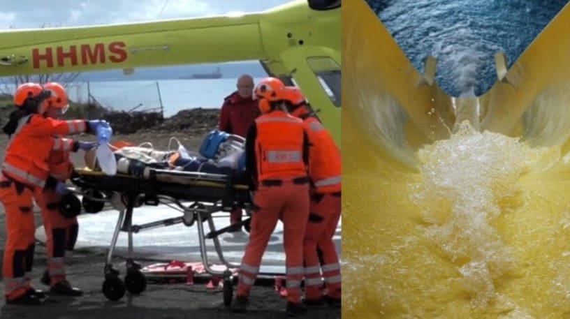 Provedeno kriminalističko istraživanje: Smrt djeteta na Rabu