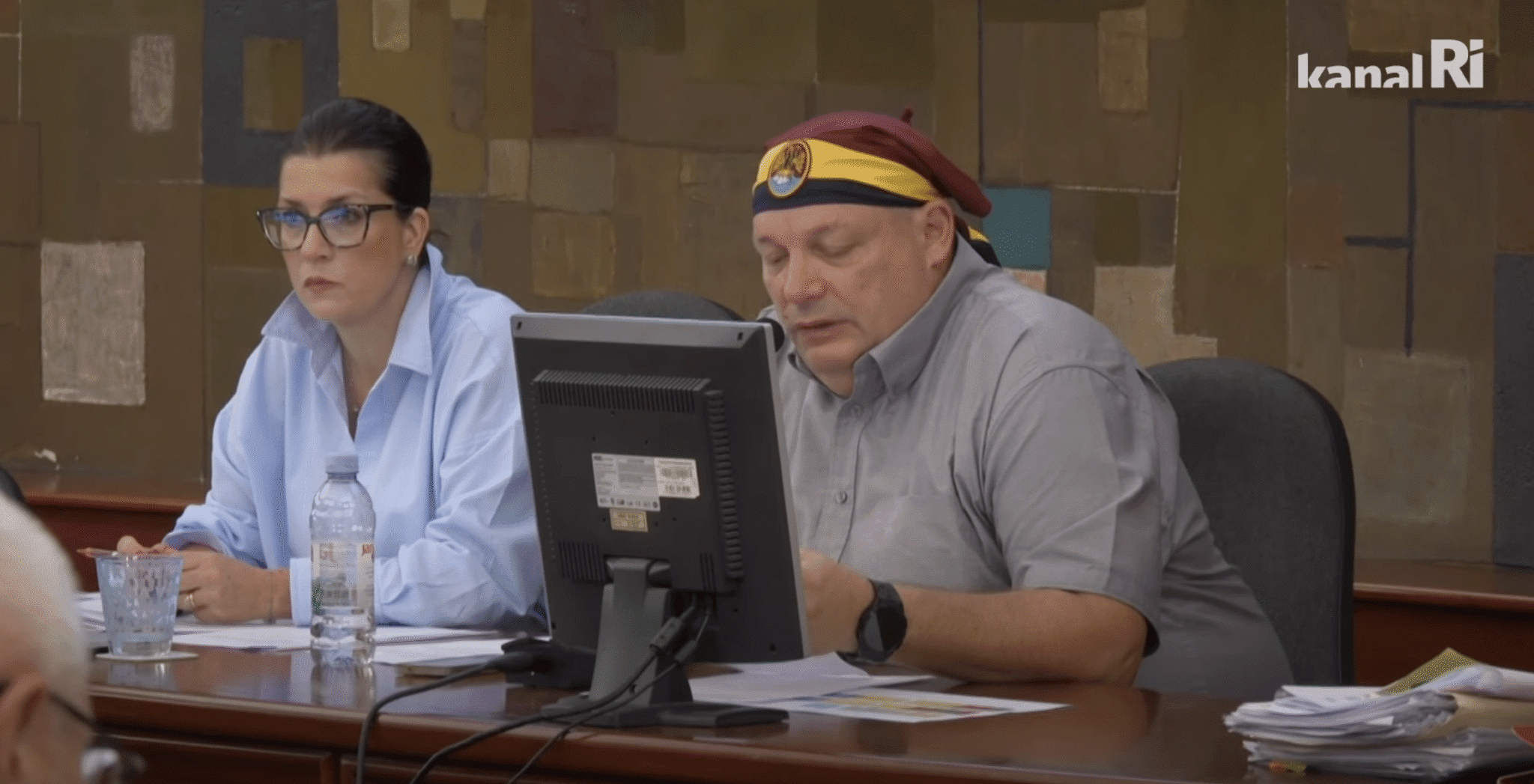 Gradski šušur: U Rijeci se prije usklade marame nego većina