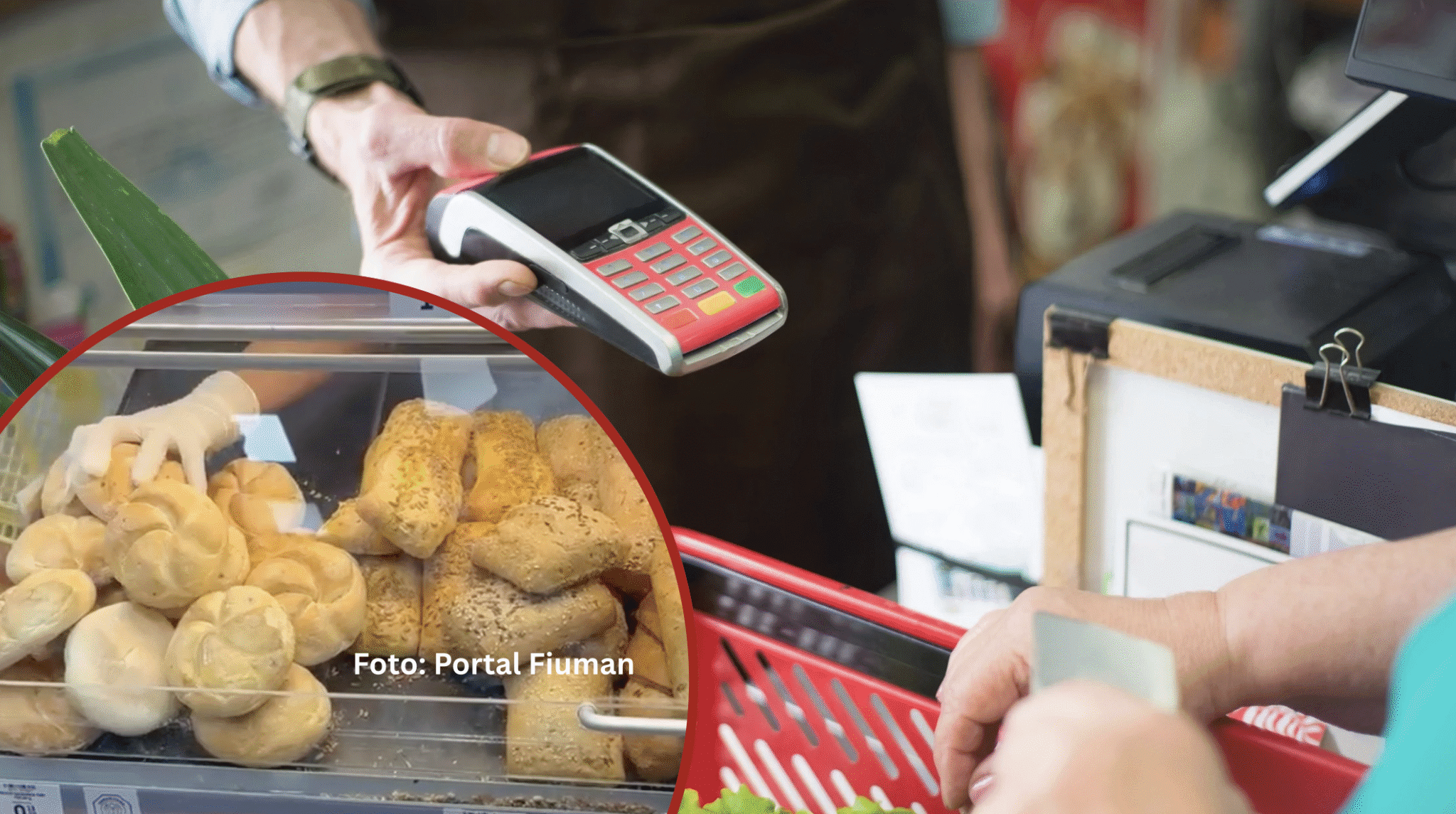 Pljesniva peciva: Je li manjak radne snage rezultat incidenta u Studencu na Brajdi?