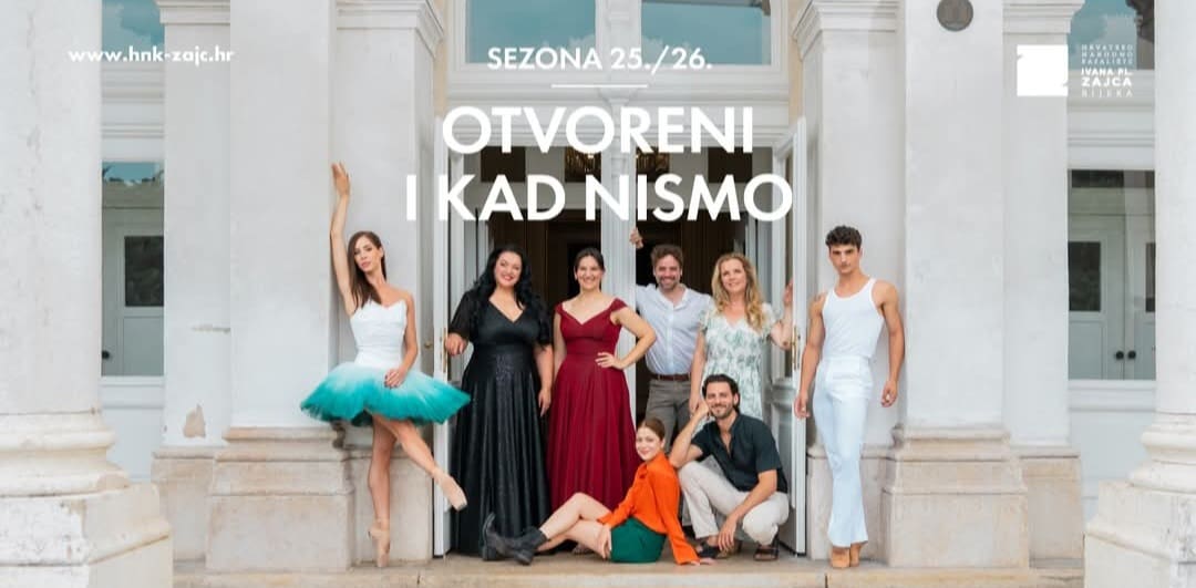 Počinje nova sezona riječkog HNK Ivana pl.Zajca