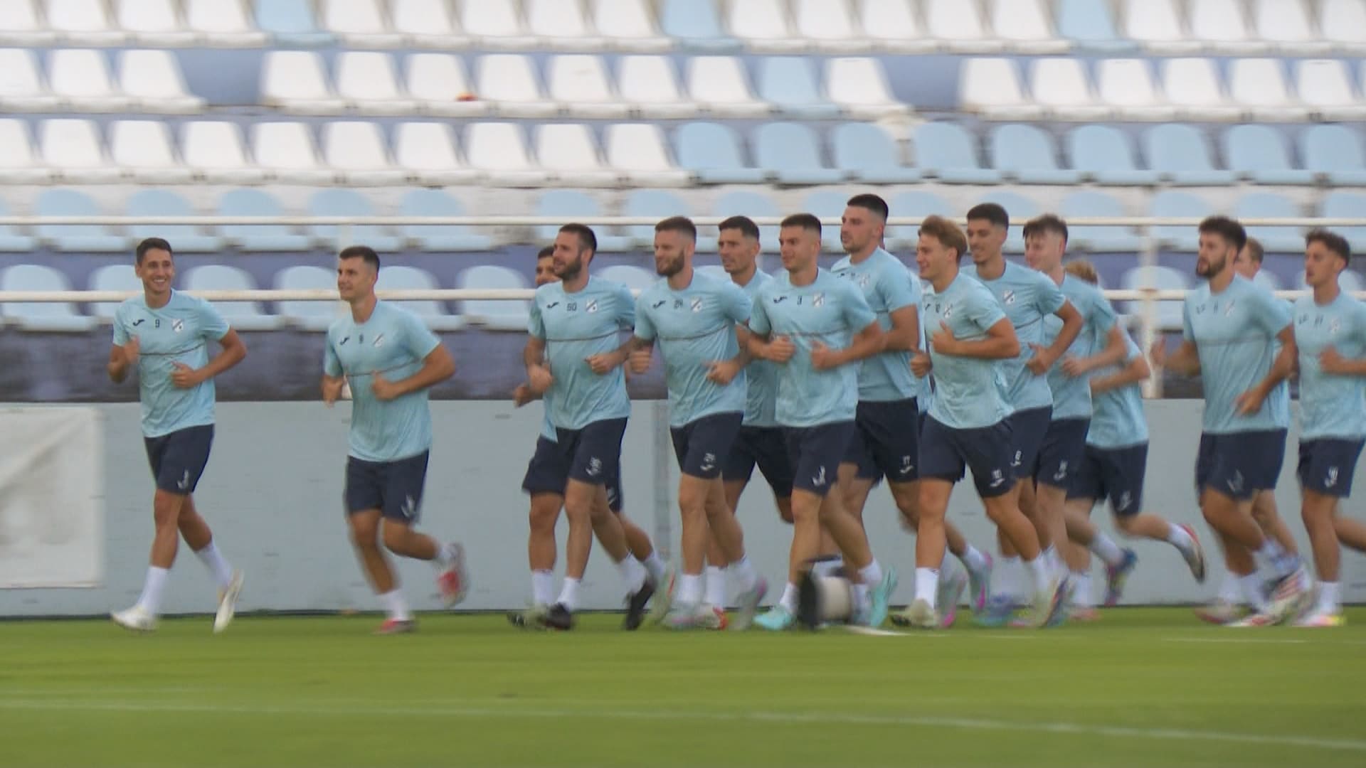 HNK Rijeka dočekuje Shelbourne u kvalifikacijama za Europsku ligu