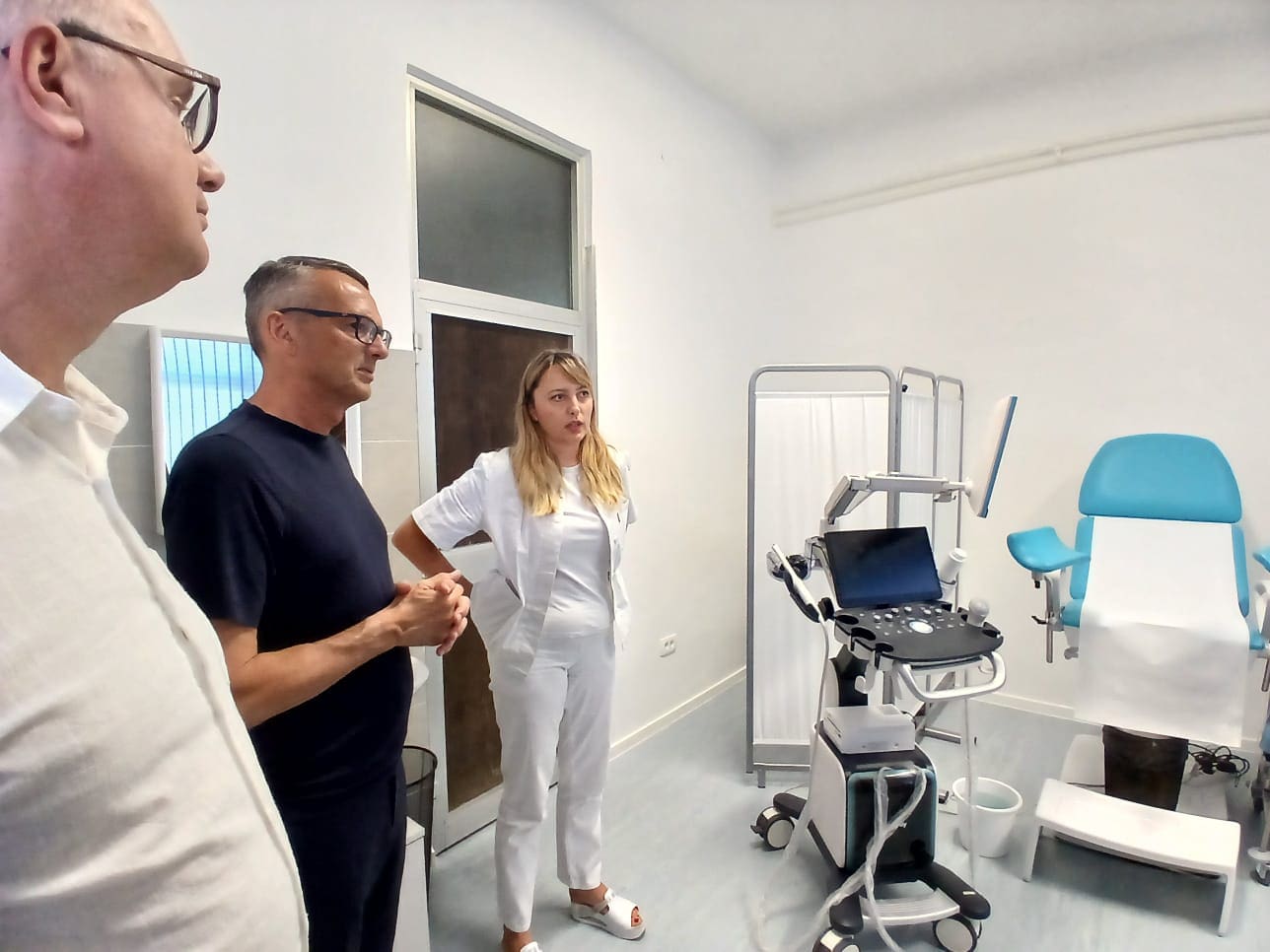 U Crikvenici najavljeni veliki infrastrukturni projekti: od zdravstva do luka