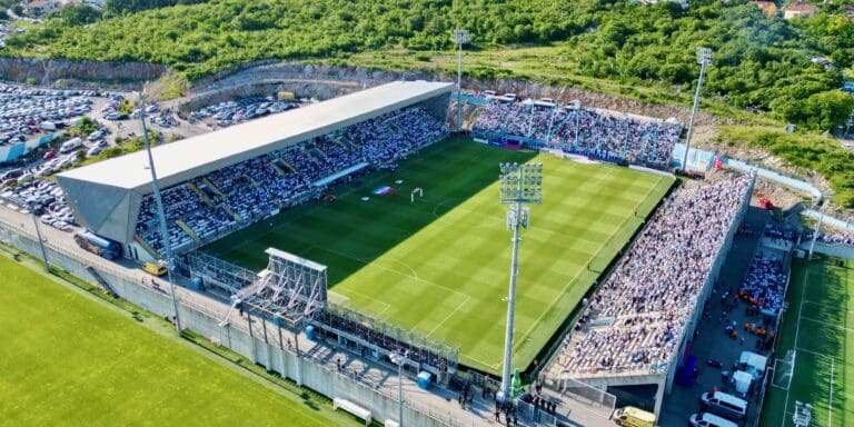 Prodaja ulaznica za play-off Europske lige