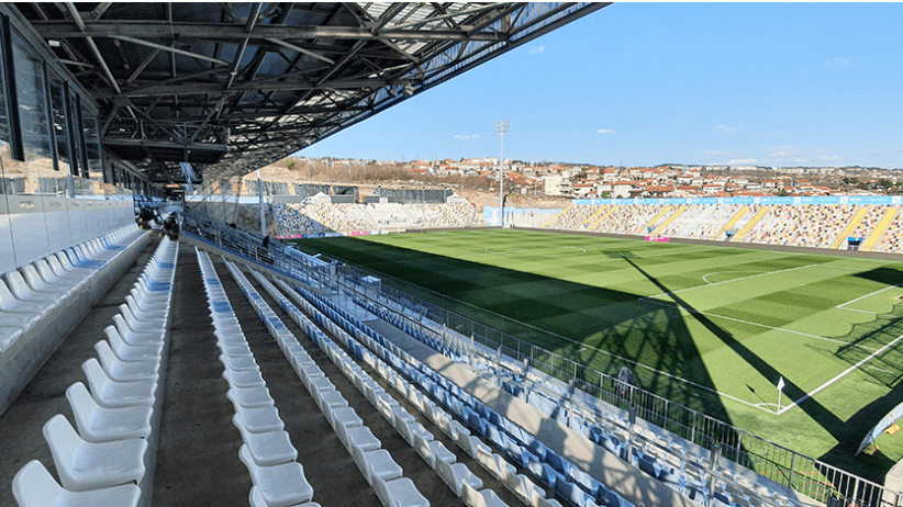 Rijeka i Dinamo na Rujevici: Policija objavila upute za navijače