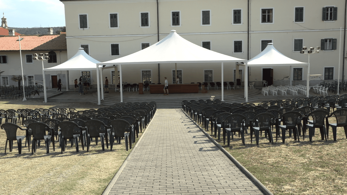 Preregulacija prometa na Trsatu i istočnom dijelu grada na blagdan Velike Gospe