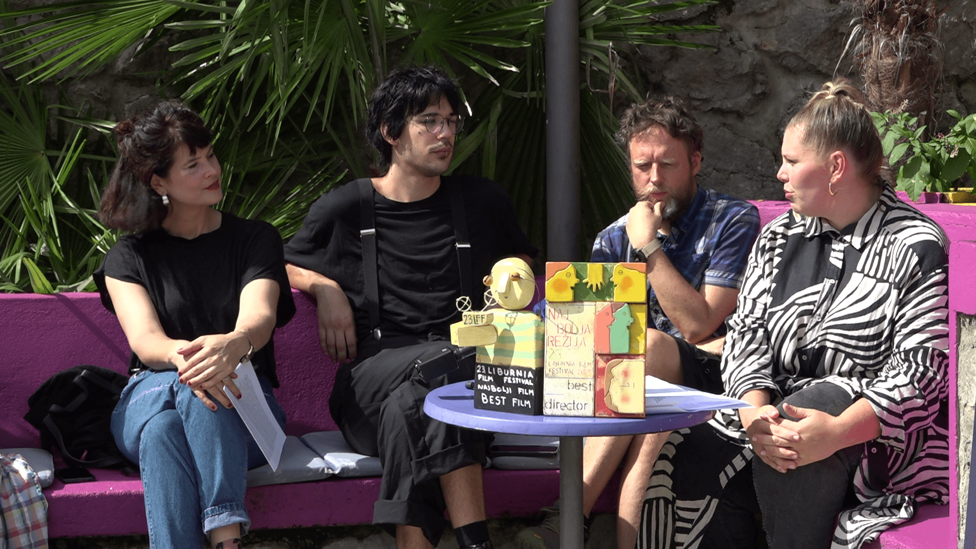 Liburnija film festival: 18 filmova u natjecateljskom i 12 u revijalnom dijelu