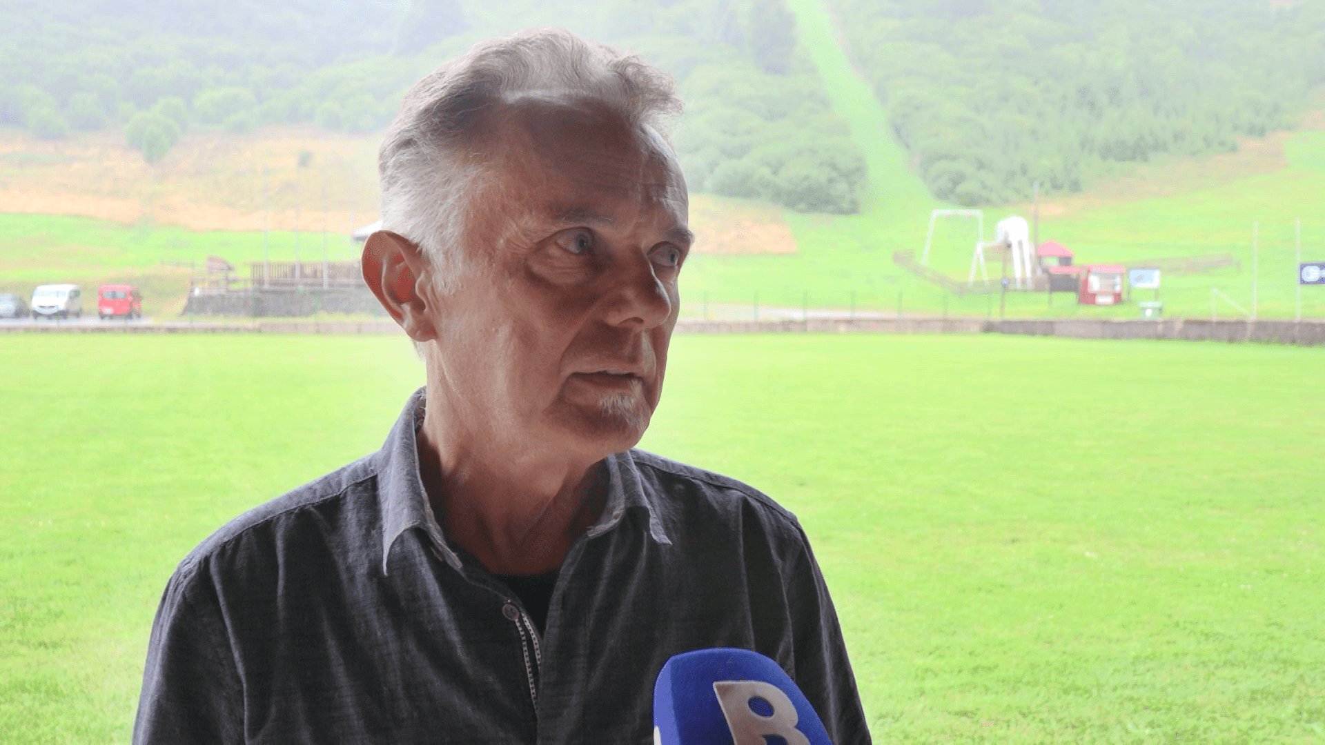 Brozović: Želimo da Čelimbaša postane strateški projekt države