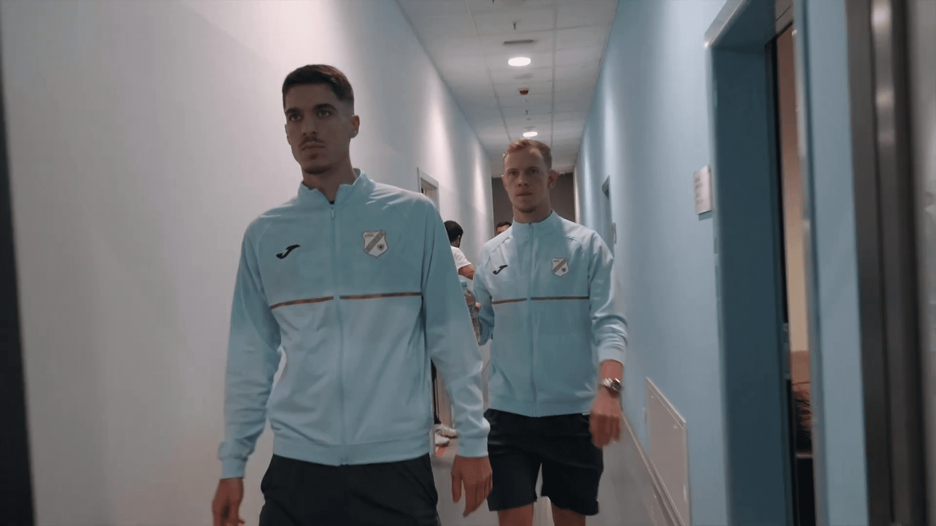 Rijeka na krilima pobjede protiv PAOK-a dočekuje Varaždin