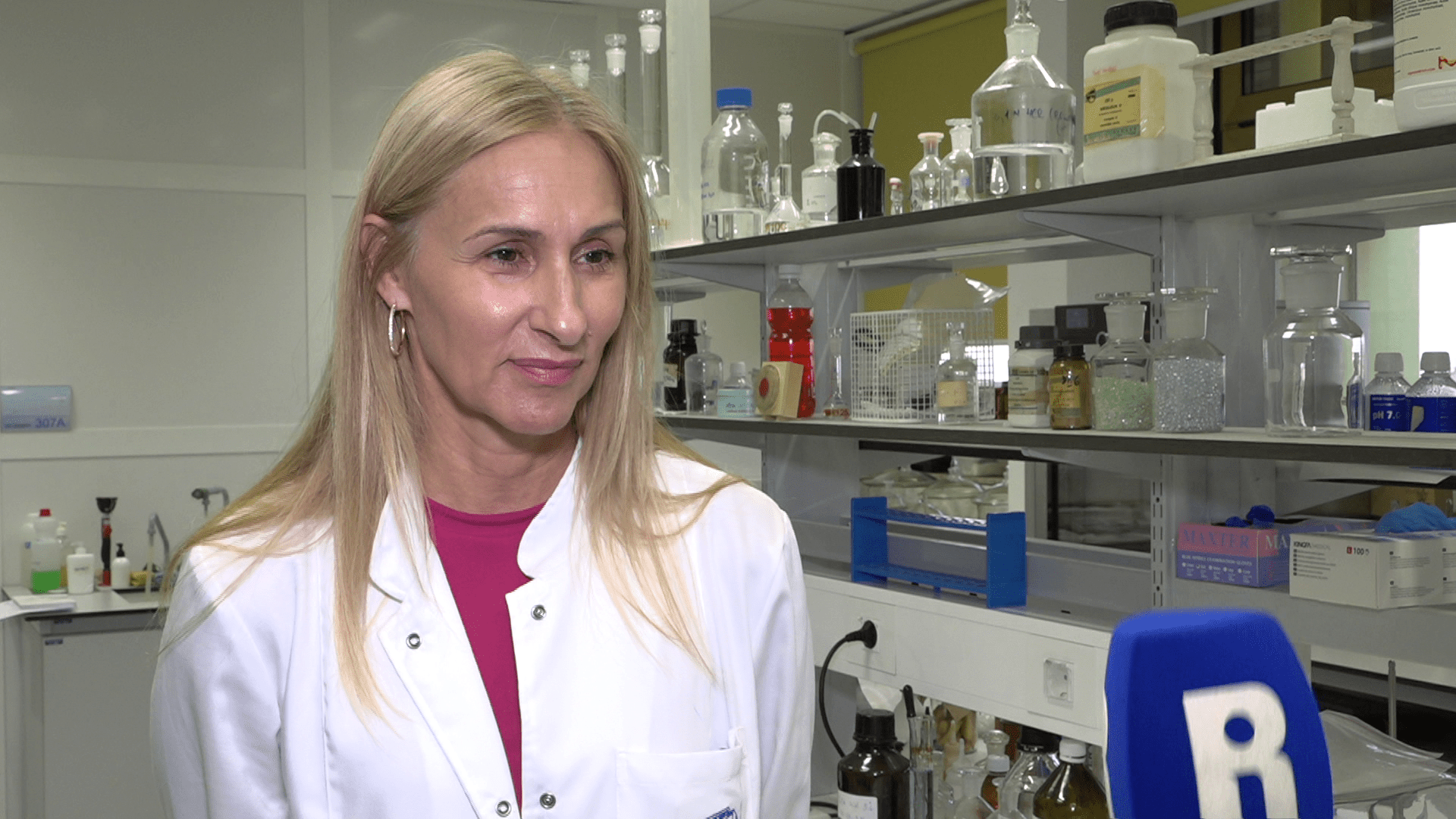 Sandra Pavičić Žeželj: Naš cilj je sigurna hrana i zdraviji život