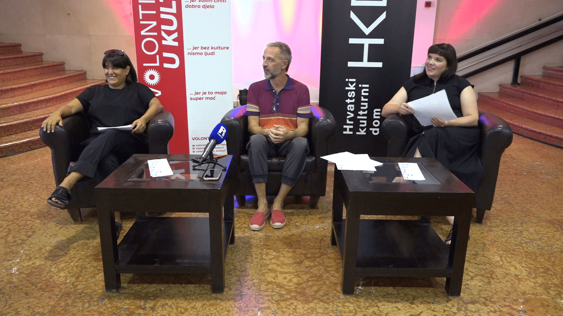 HKD na Sušaku i Galerija Kortil kreću u novu sezonu