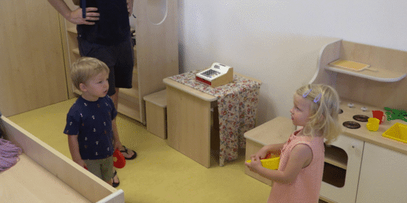 U Kostreni otvoren novi područni vrtić Zlatna ribica