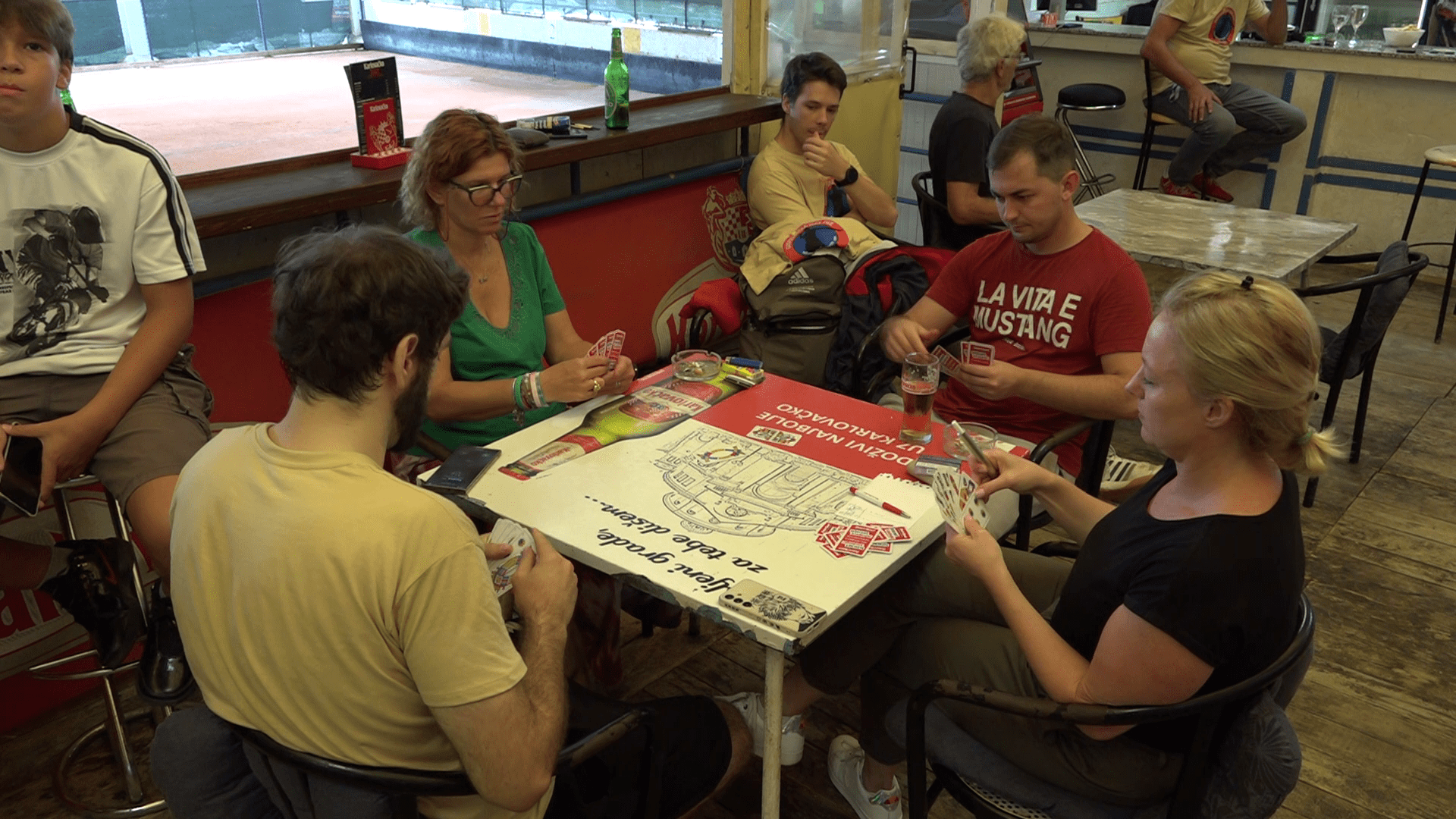 Održane 8.Gospodarske igre na Zametu