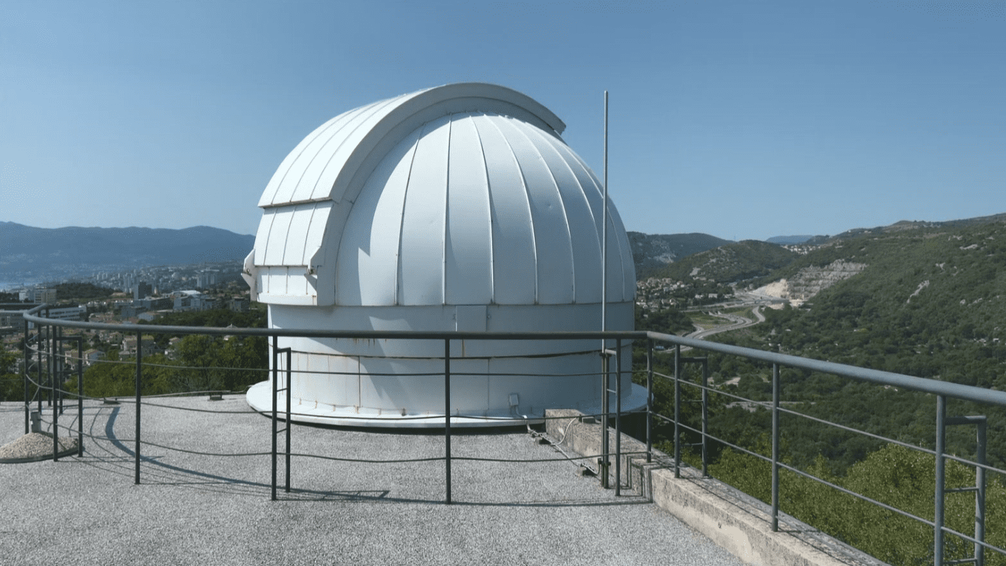 Znate li što zapravo gledate kada promatrate Suze svetog Lovre?