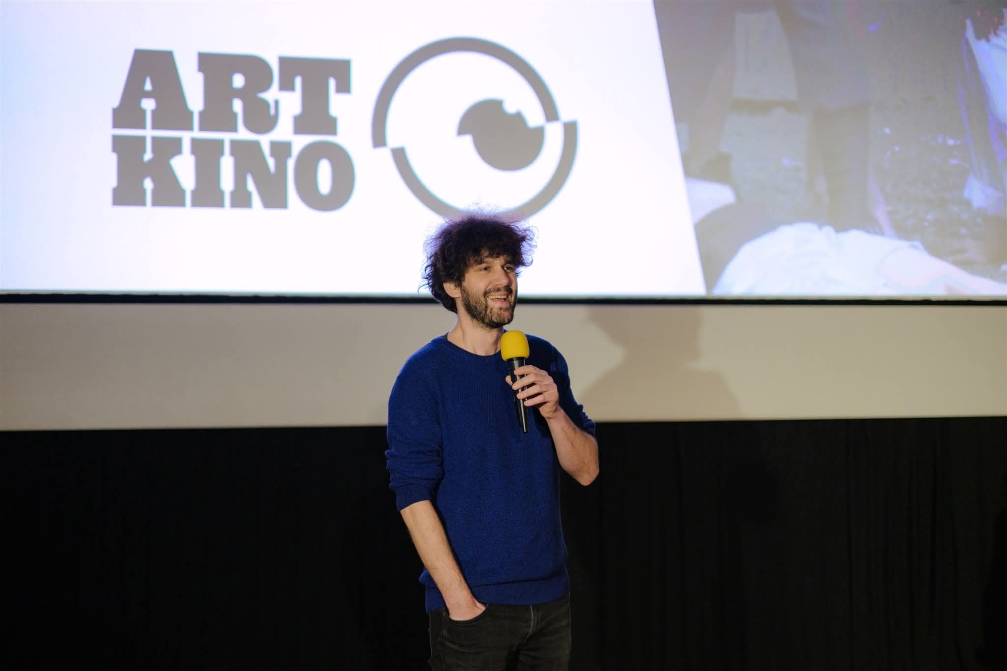 Fiume o morte! Igora Bezinovića hrvatski je kandidat za Oskara