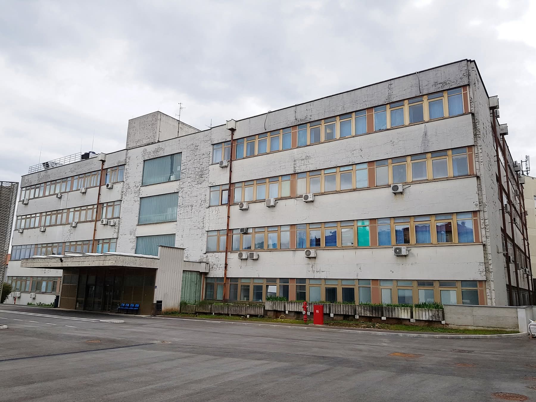 Kreće energetska obnova bolnice na Sušaku