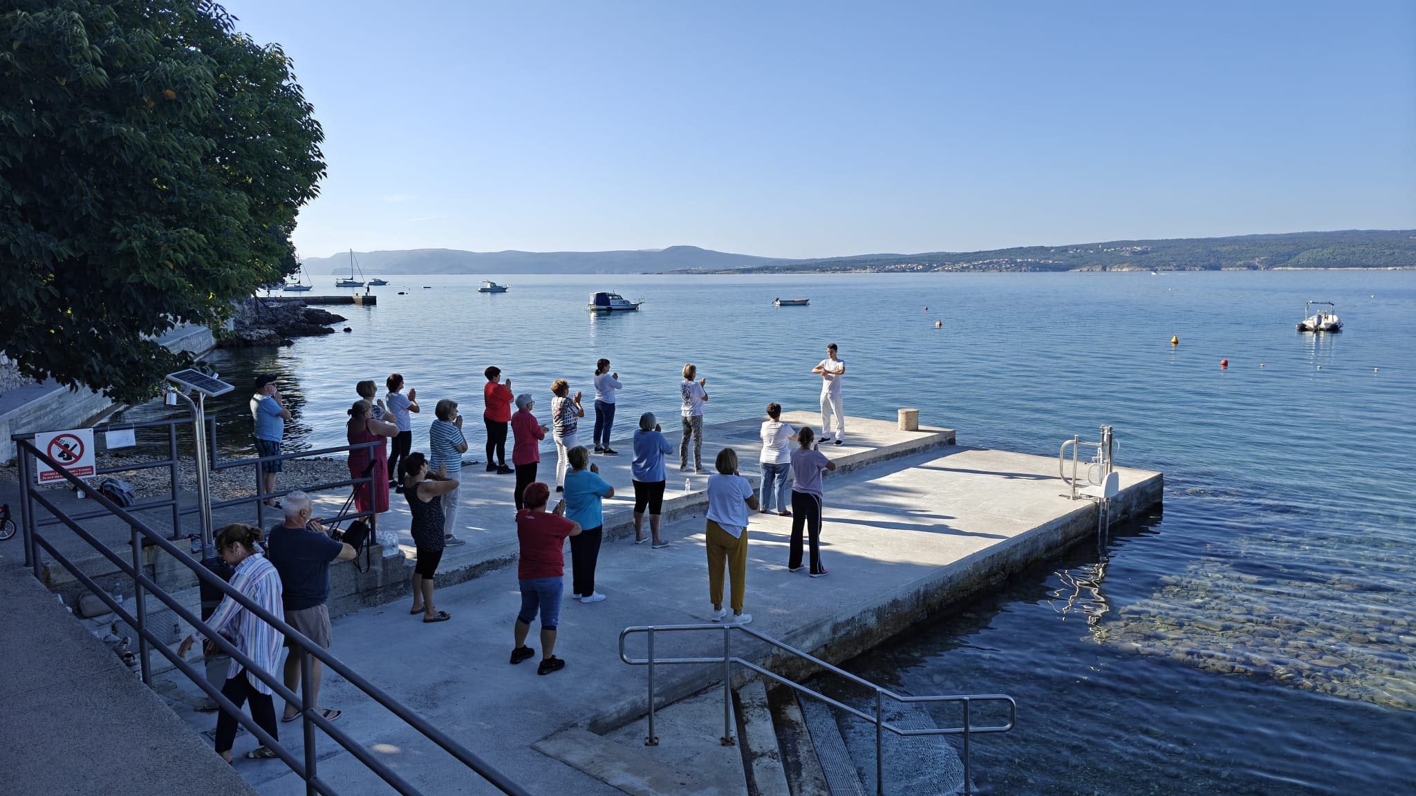 Obilježen Dan fizioterapeuta