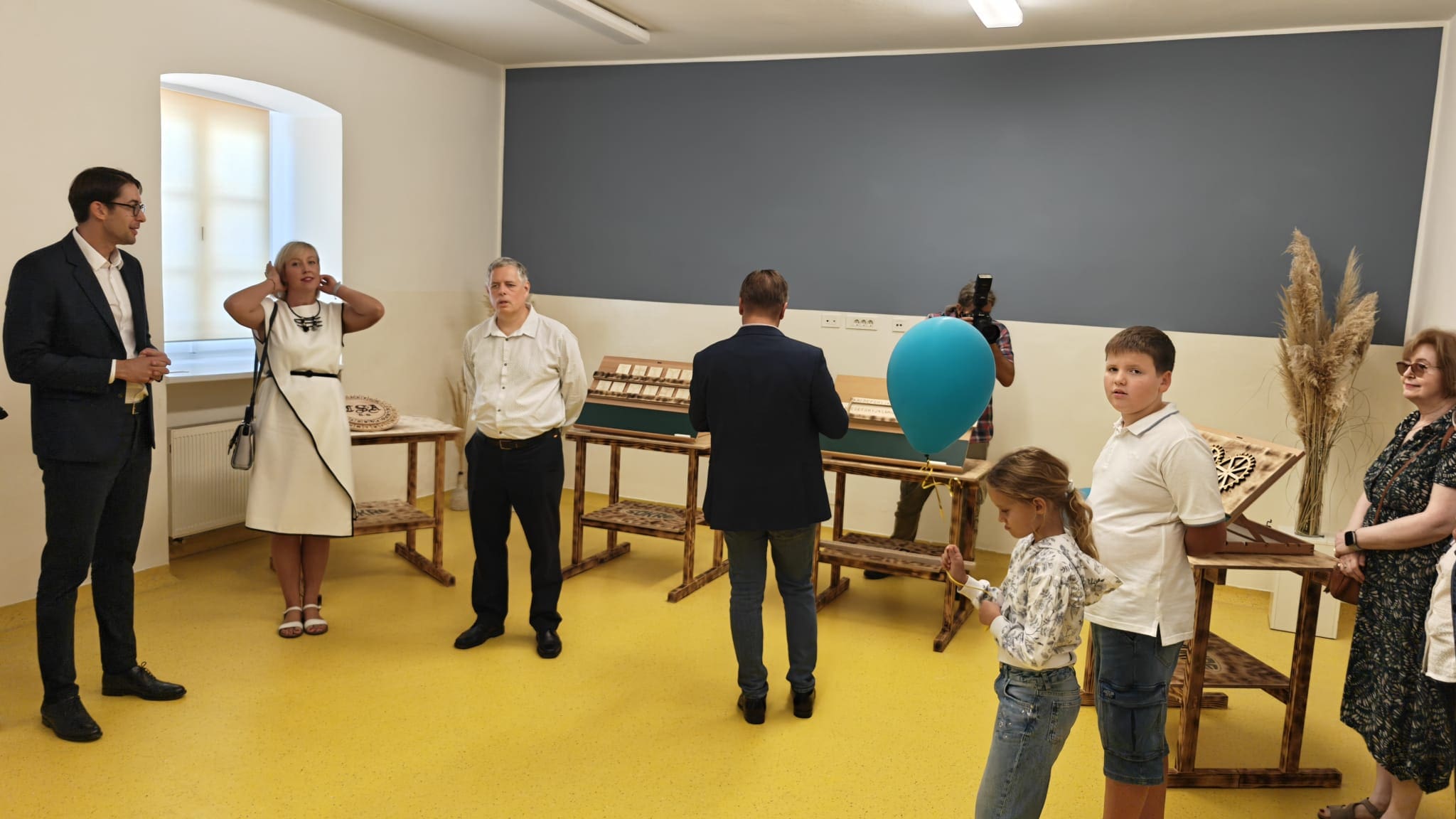 Centar kreativnosti i popularizacije znanosti otvoren u Gradu Grobniku