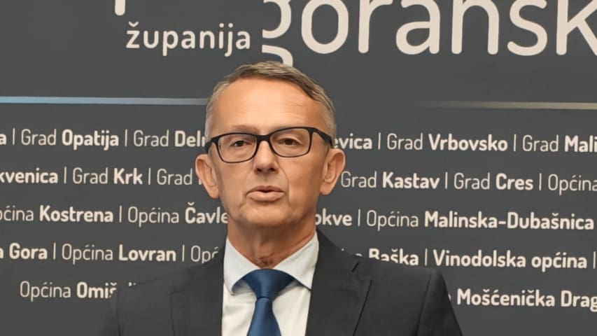 Uživo: Press kolegij PGŽ