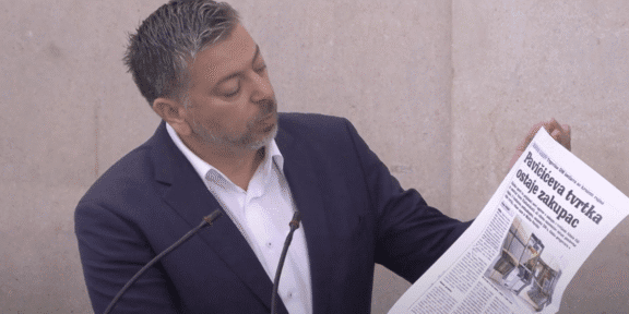 2. Sjednica Gradskog vijeća Grada Rijeke: Od Kralja Korza do mogućeg poskupljenja Čistoće