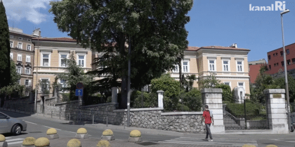 Koncert u Rijeci: 100 godina Biskupije i 50 godina Andreja Grozdanova