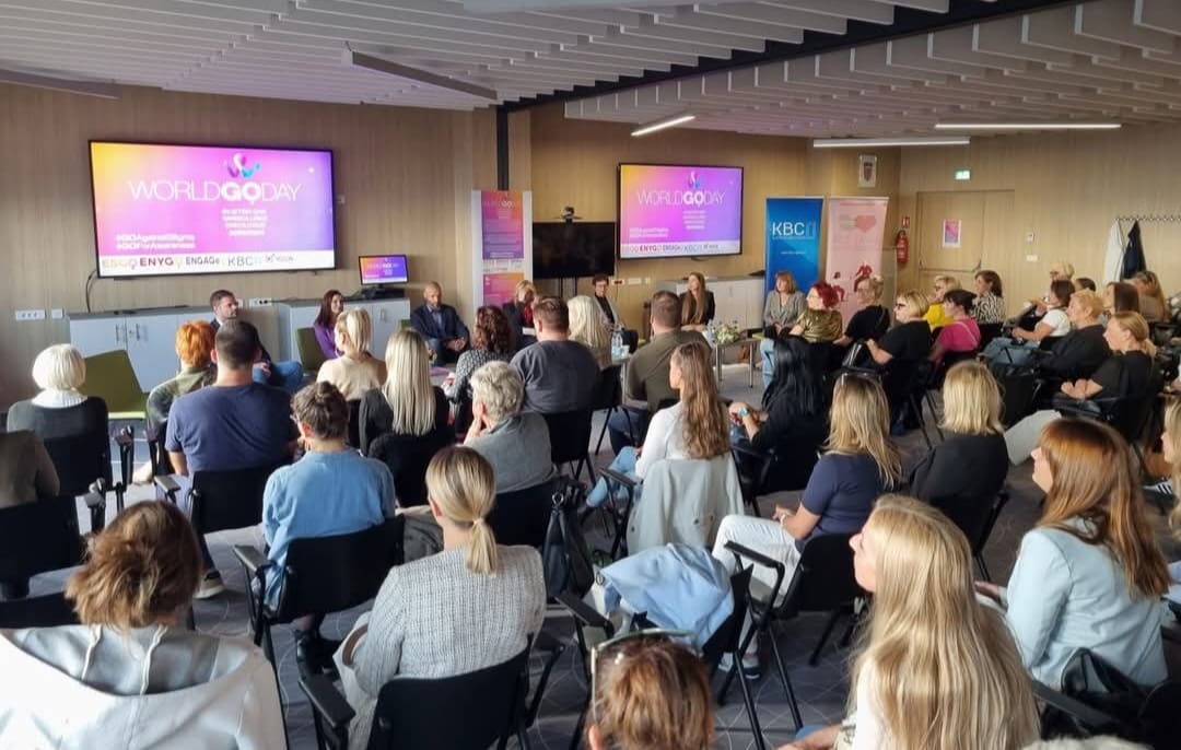 Panel podrške ženama oboljelima od ginekoloških karcinoma