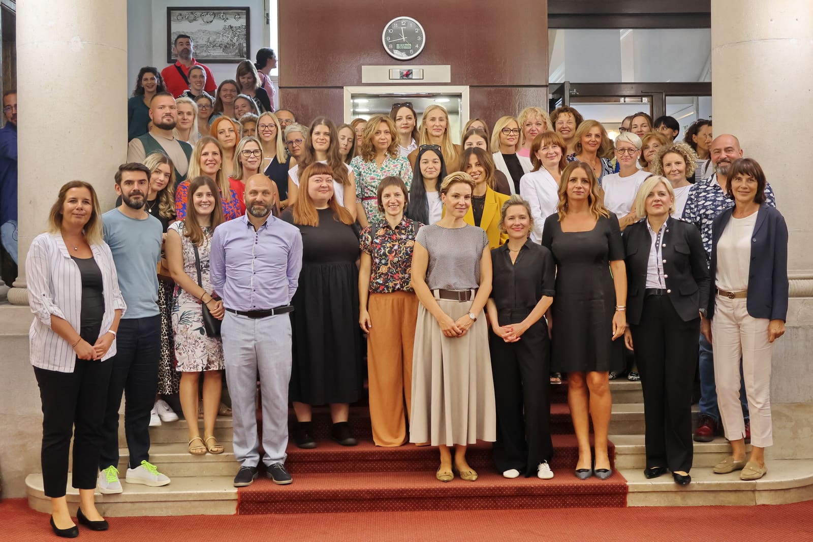 Zdravstveni odgoj i obrazovanje u svim riječkim školama