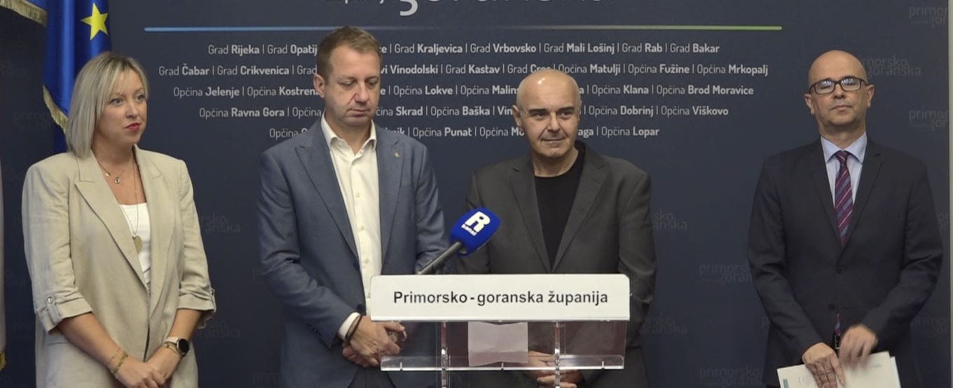 PGŽ povećava proračun za više od 26 milijuna eura, a najviše sredstava ide u socijalnu skrb