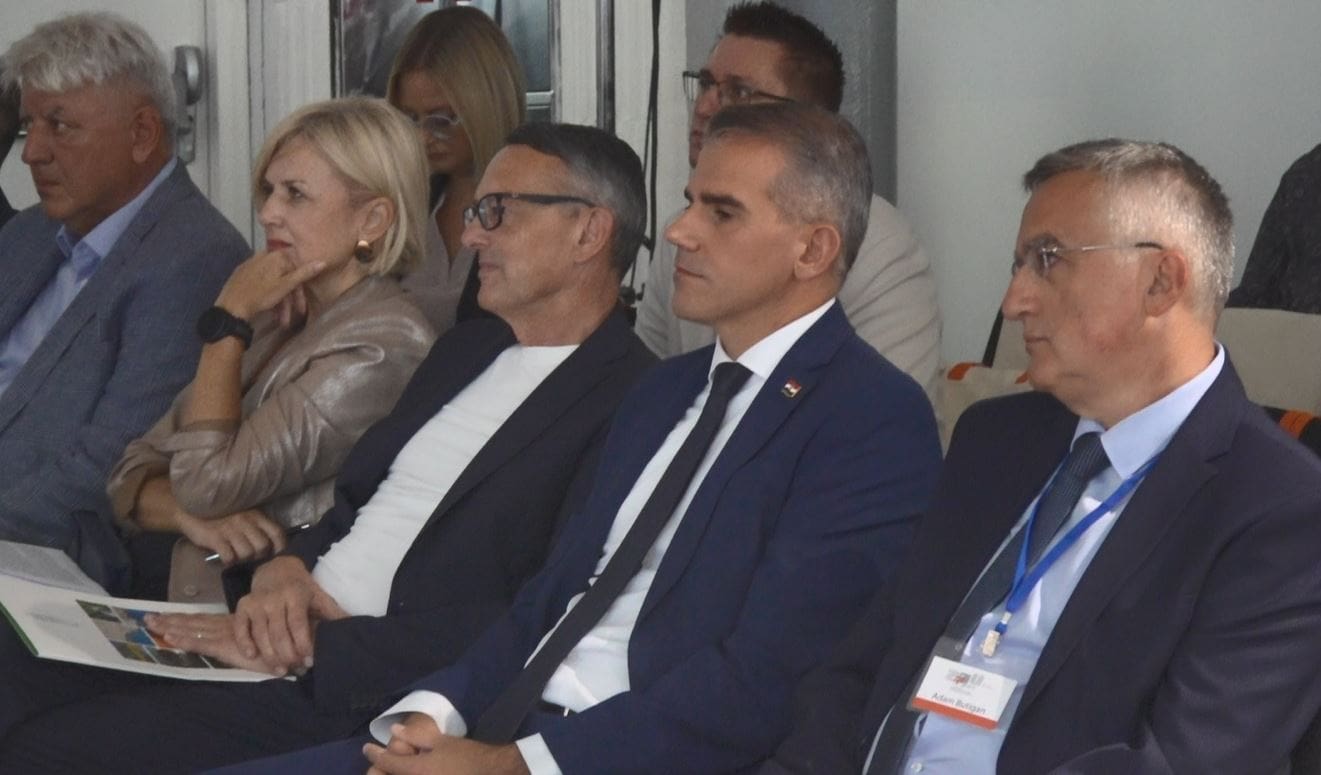 Zavod za prostorno uređenje PGŽ obilježio 40 godina rada, Rinčić najavila osnivanje gradskog Zavoda