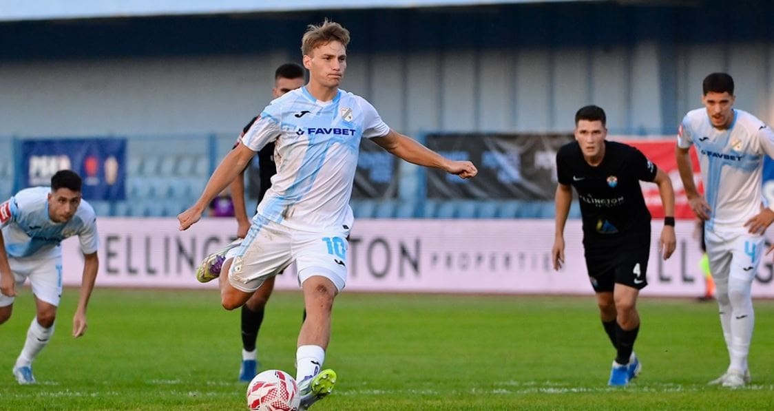 Toni Fruk: Naša predstava bila je sramotna