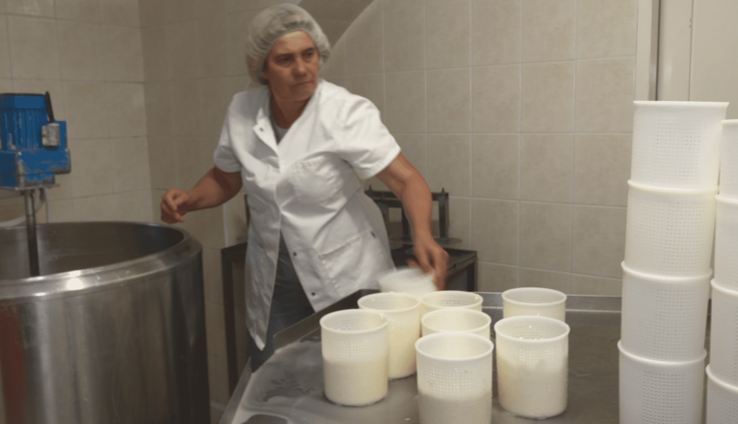 Posjetili smo prvu registriranu siranu u Gorskom kotaru