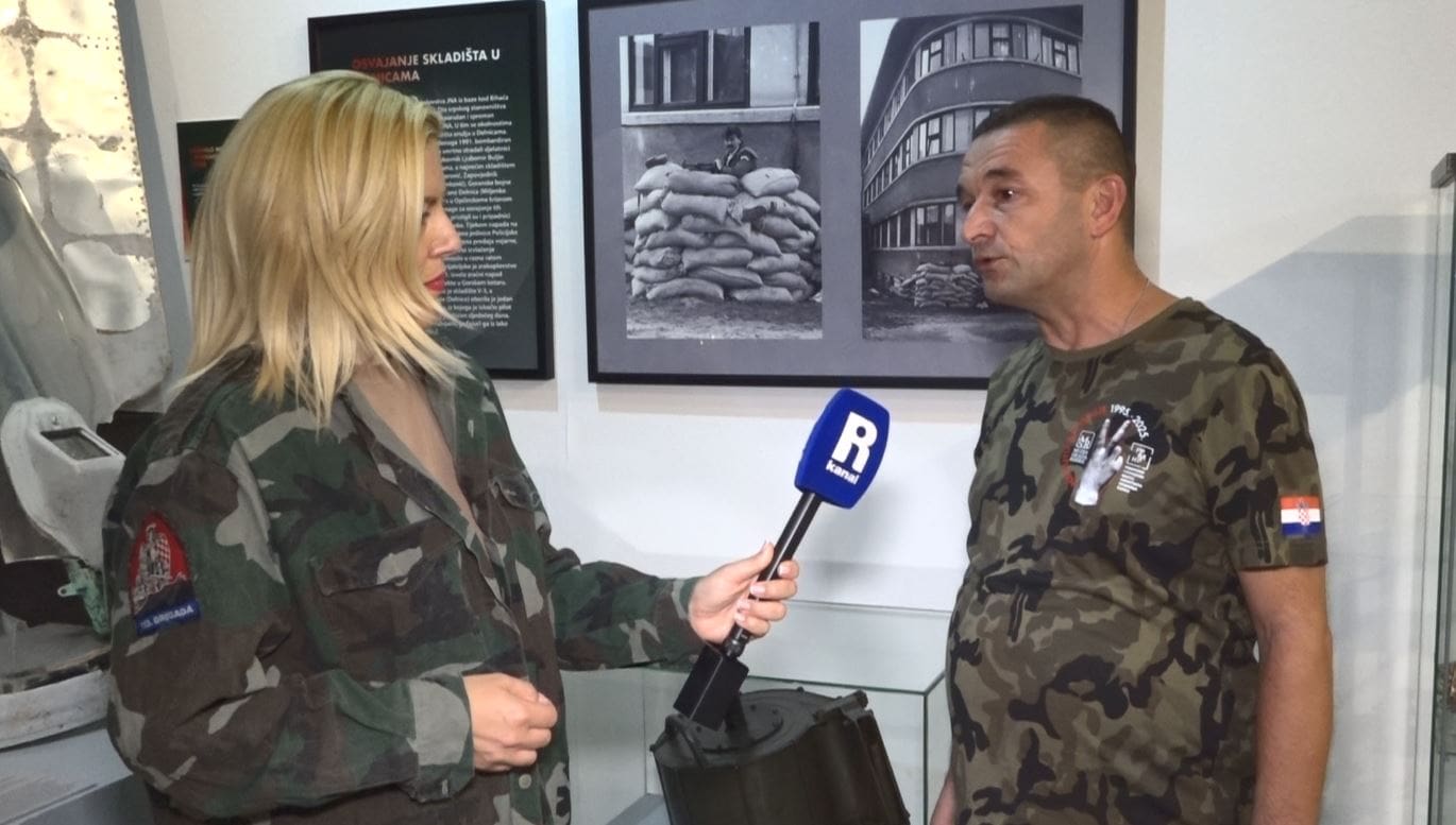 Od usklika ‘Oba su pala’ prošle su 34 godine