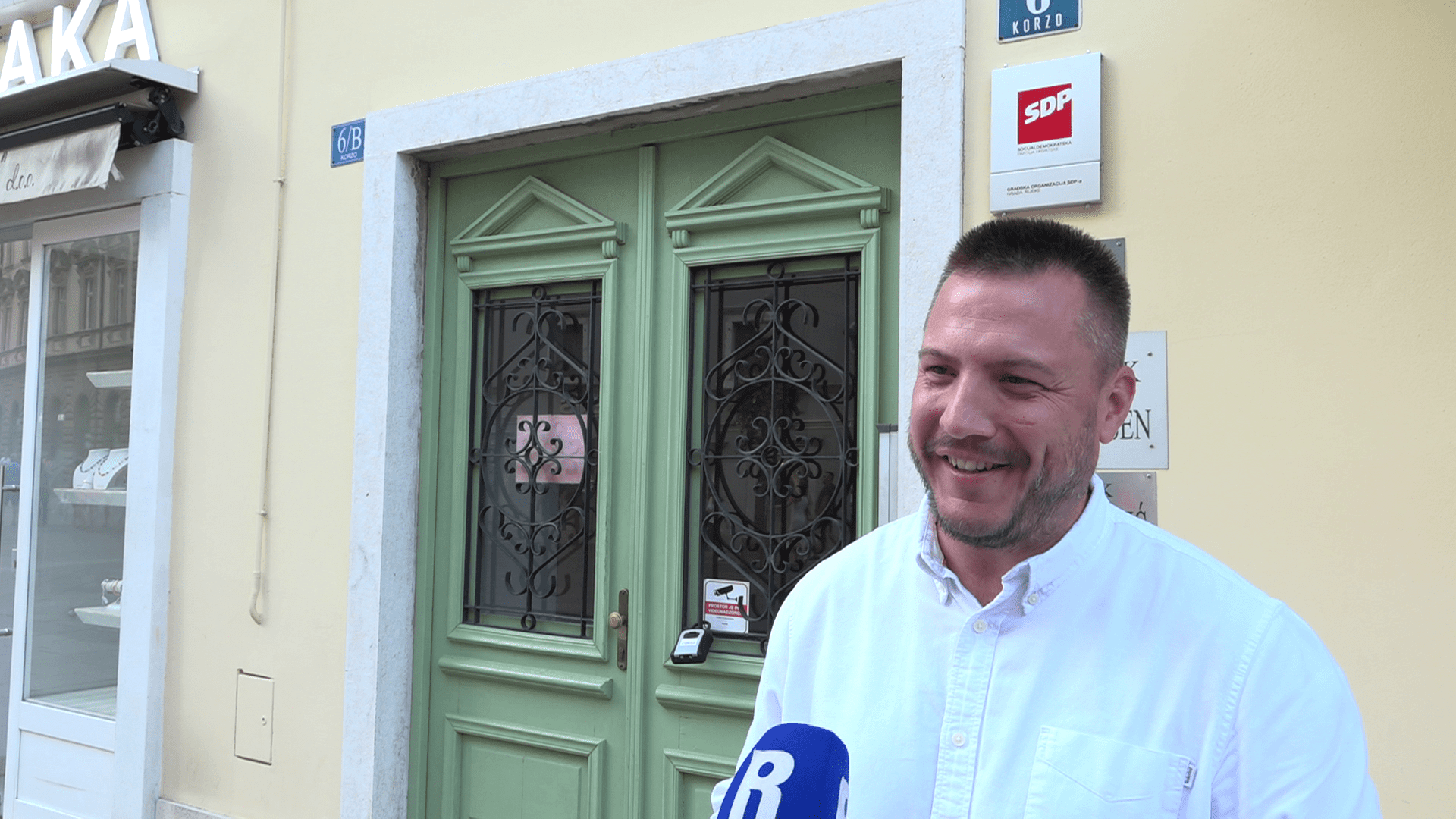 Gdje je riječki SDP?