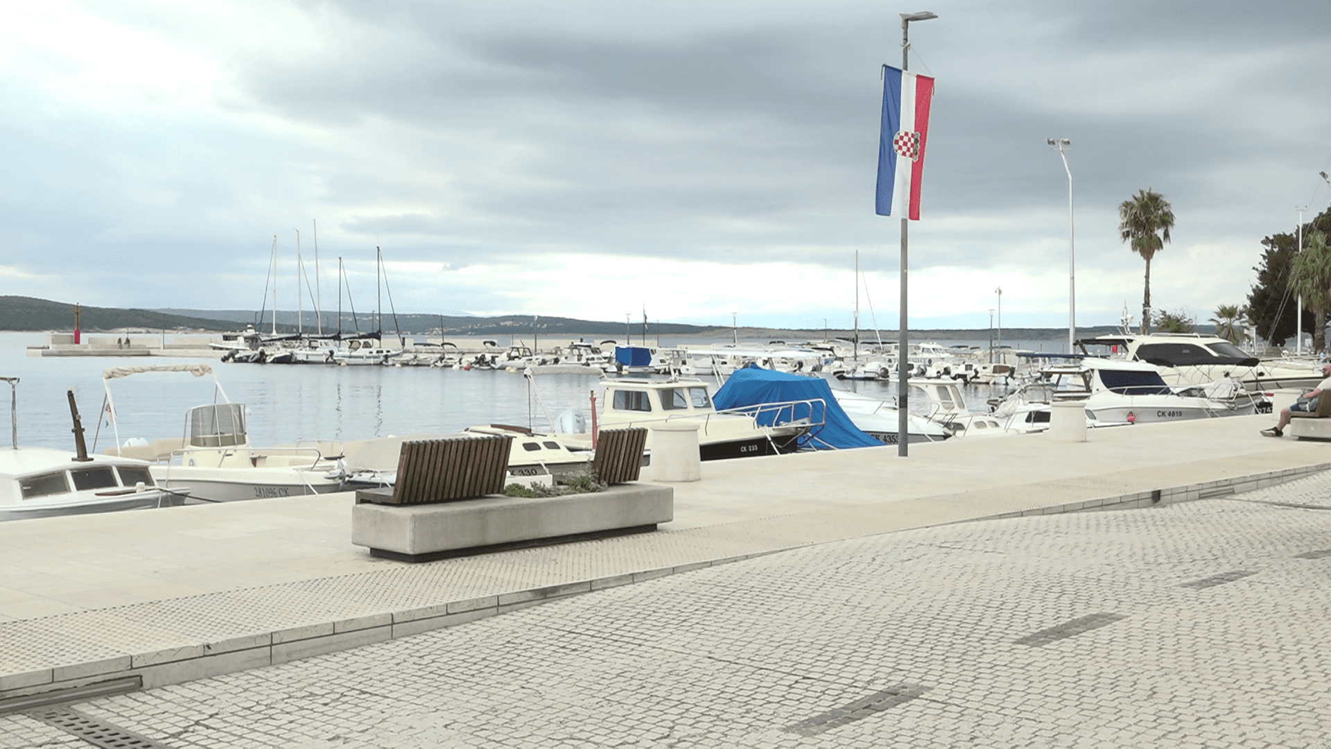 Turistička sezona završila s blagim rastom, gosti mijenjaju navike