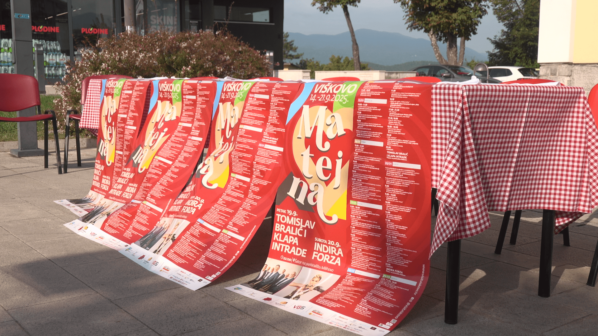 Viškovo slavi sv. Mateja: Matejna donosi bogati program zbivanja