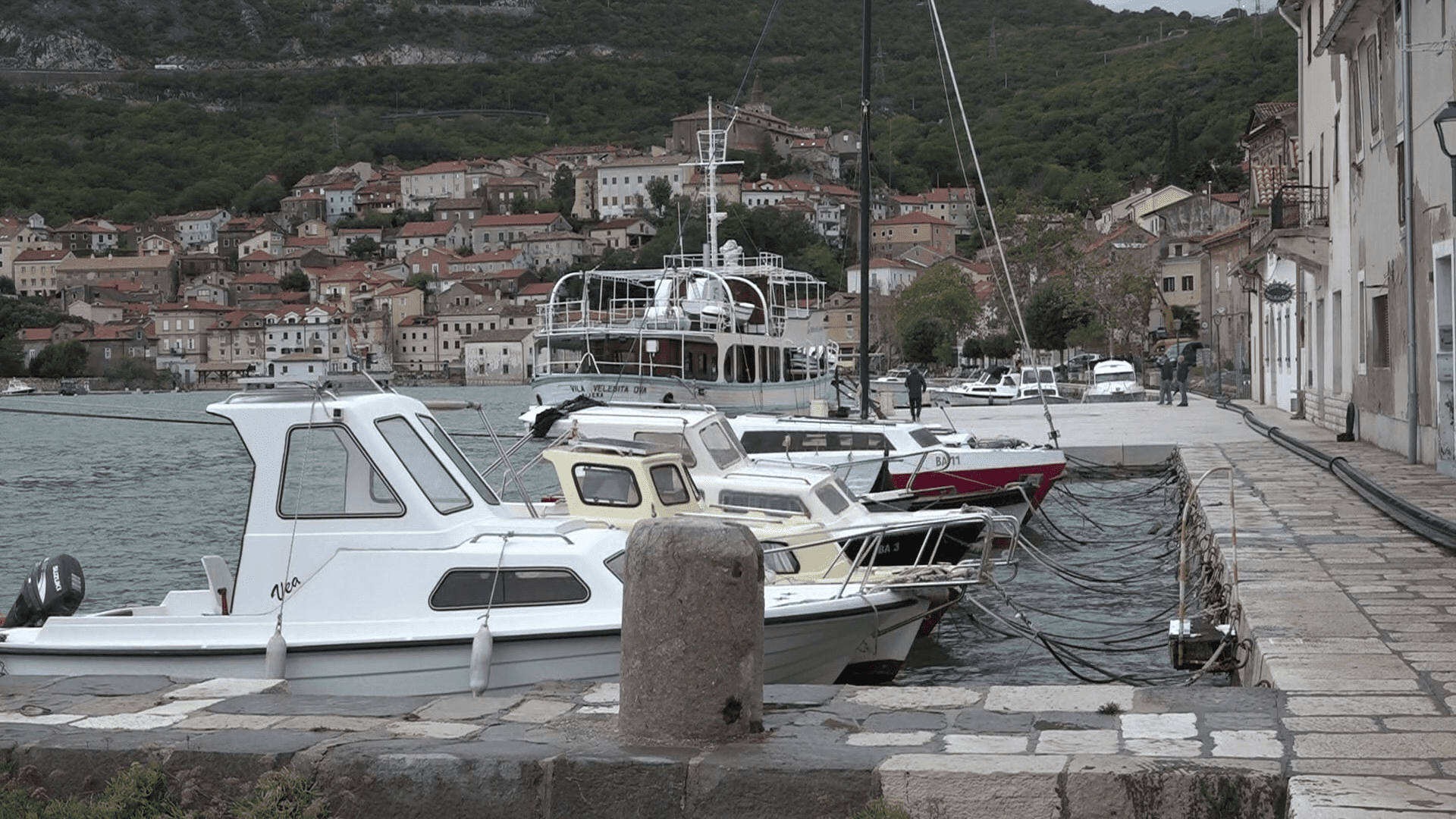 Najveća količina kiše u Bakru: U 24 sata palo čak 170 litara!<br> <br><br>