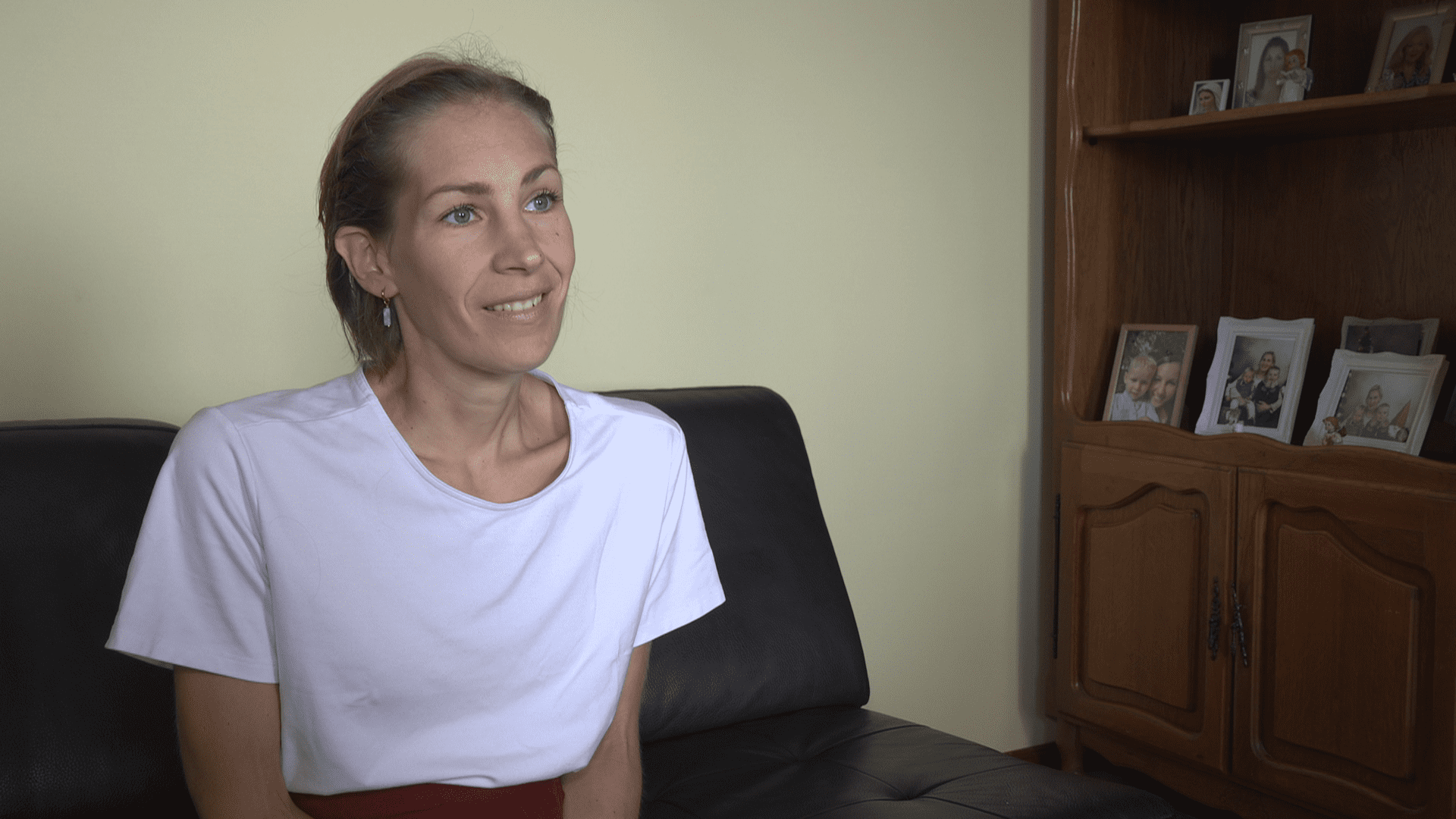 Daria se bori za život i treba pomoć za nastavak liječenja: “Želim živjeti. Moram živjeti.”