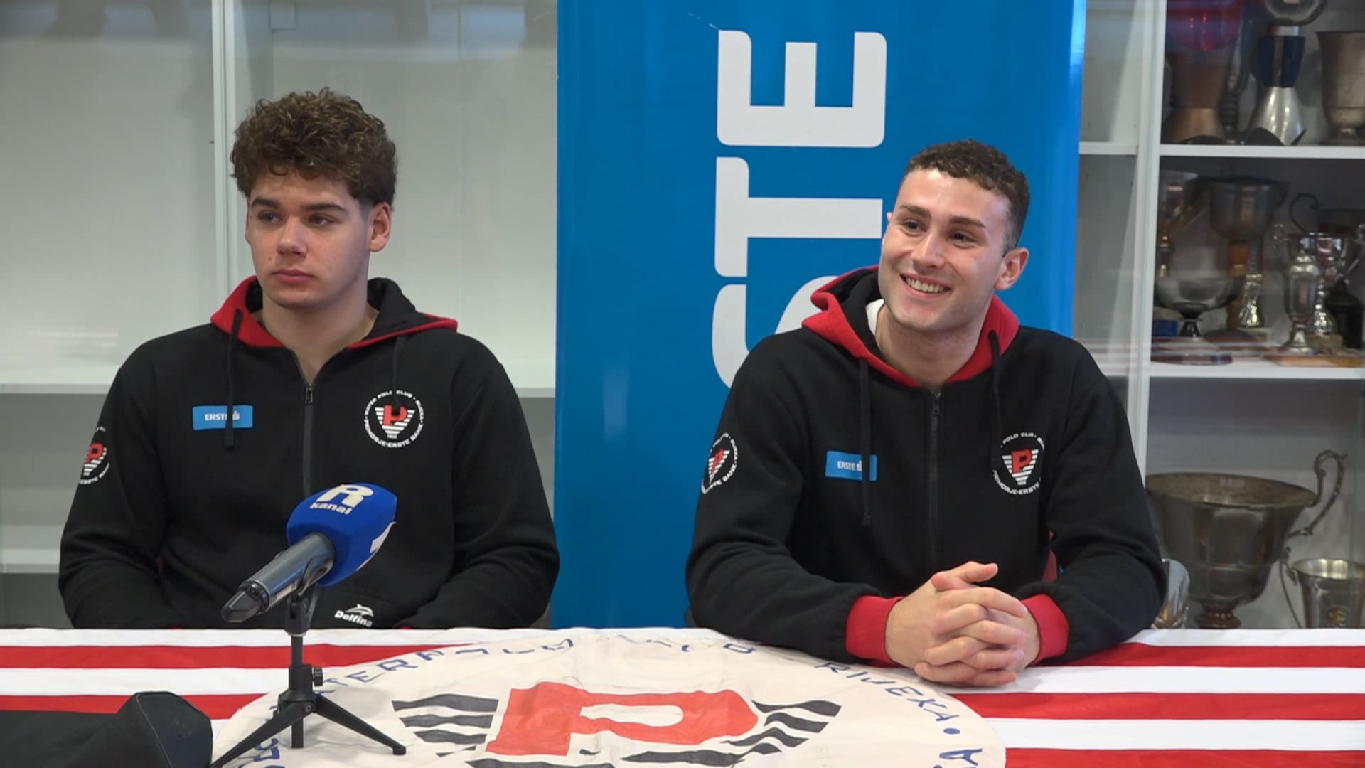 Primorje u 1/4 finala Kupa dočekuje Mladost