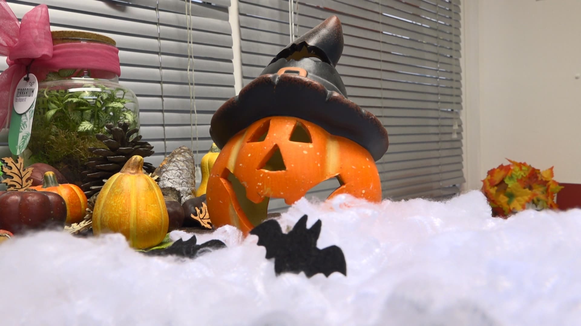 Halloween: Noć vještica sve popularnija, u Rijeci večeras brojne zabave