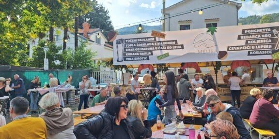 Marunada slavi pola stoljeća: Manifestacija za sve generacije