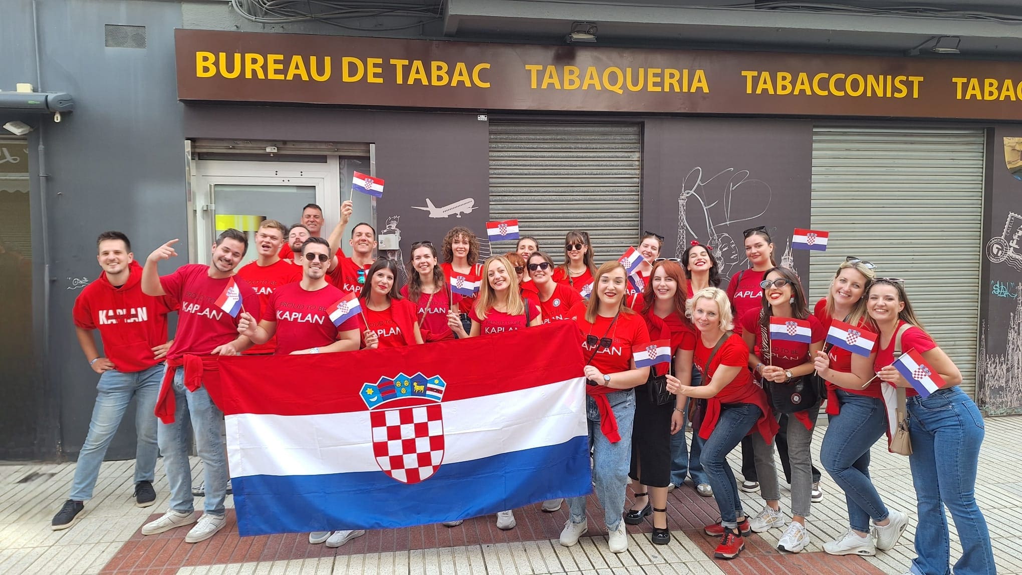 Pjevački zbor mladih „Josip Kaplan” osvojio zlato i titulu pobjednika kategorije u Španjolskoj