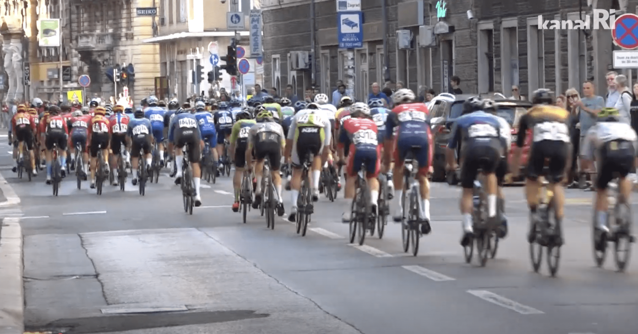 CRO Race u Rijeci: Evo koje ulice se zatvaraju!