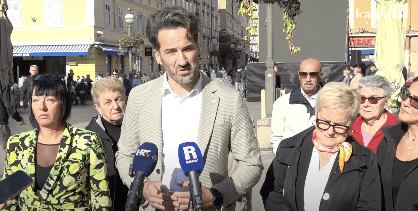 MOST upozorava: Teško stanje u Centru za rehabilitaciju Rijeka