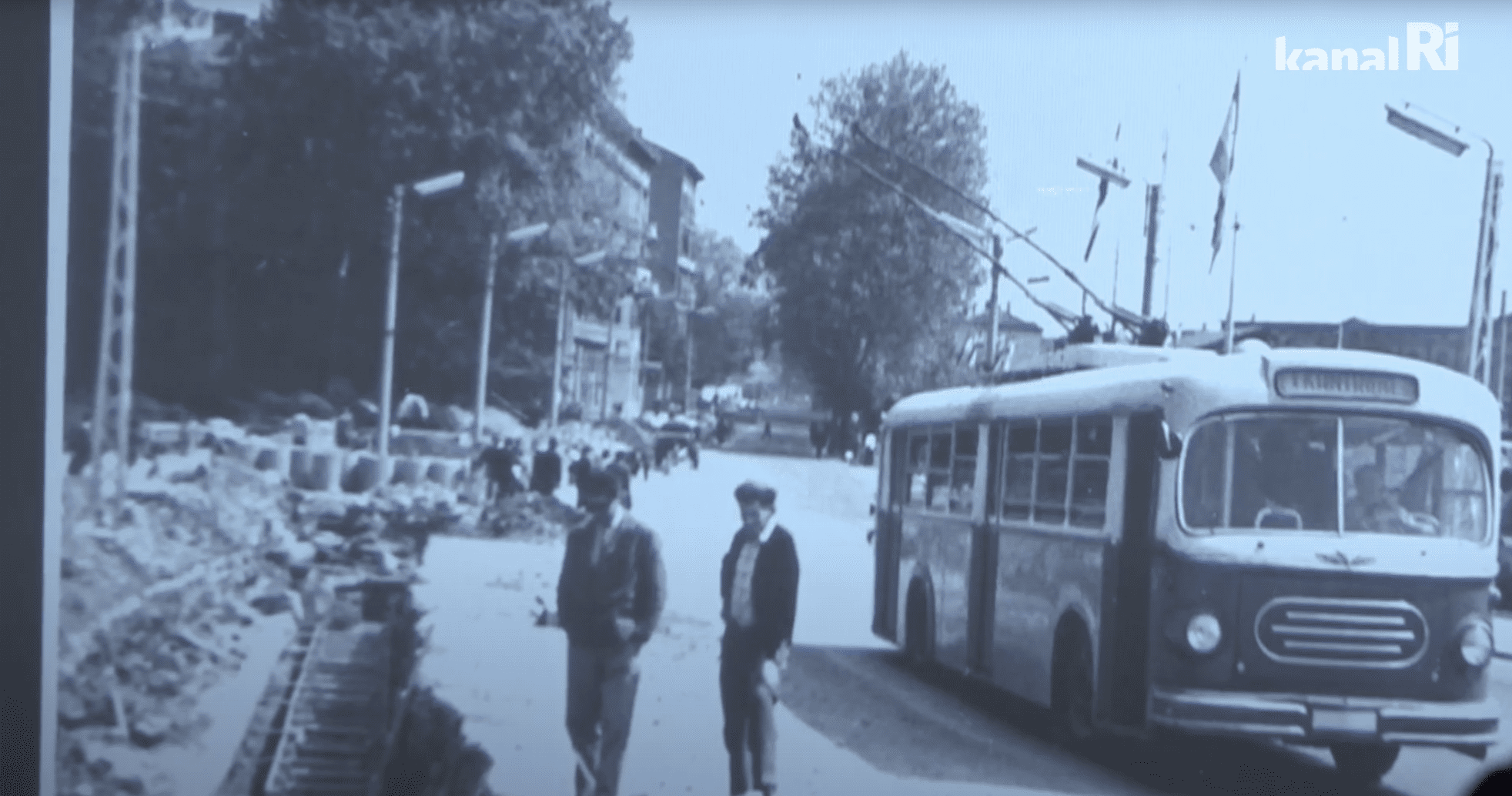 Svečano obilježeno 140 godina riječke vodoopskrbe – KD ViK