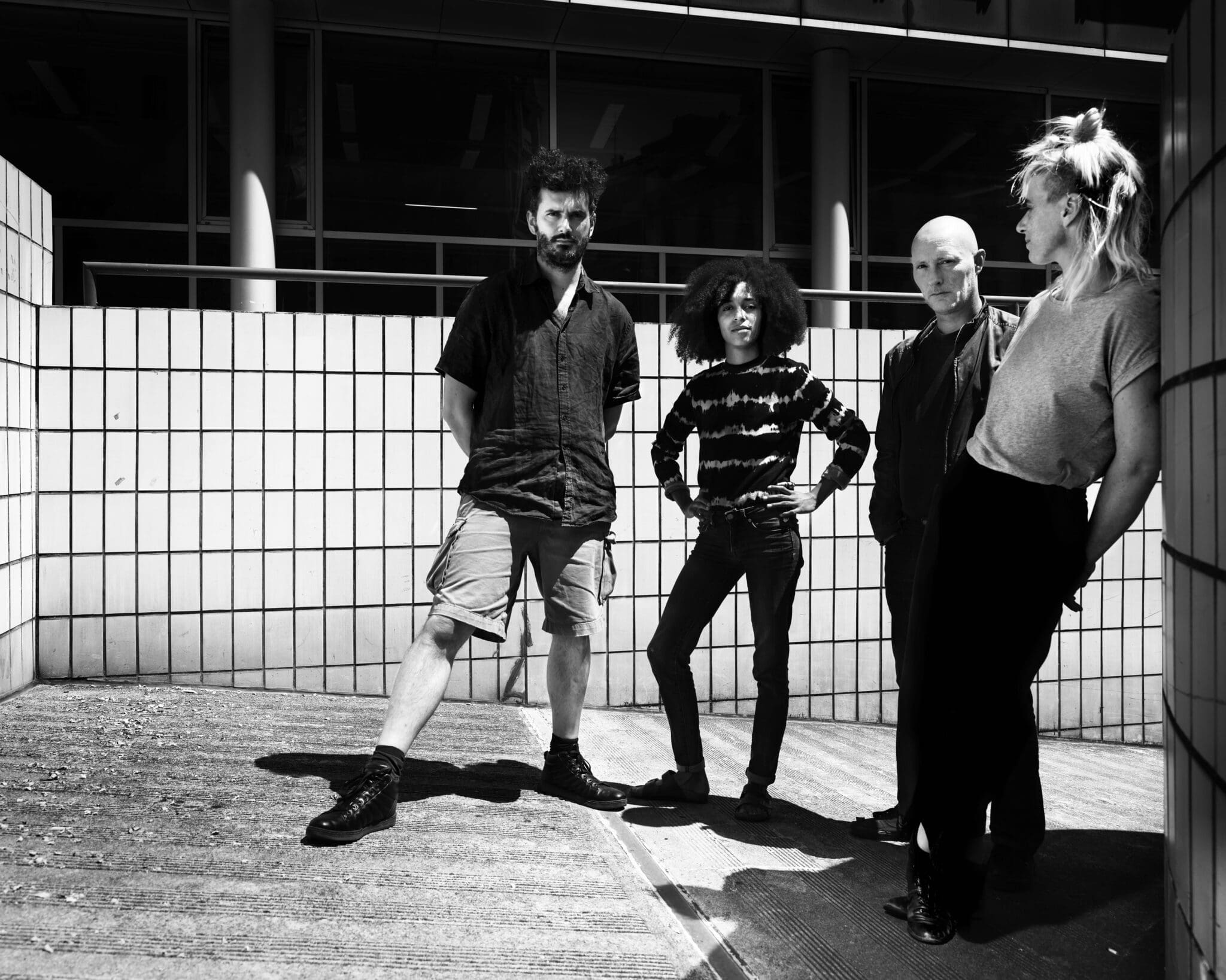 Švicarski sastav Tout Bleu stiže u Rijeku